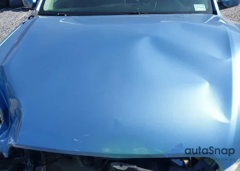 2010 Subaru Legacy 2.5I Limited from USA, damaged, VIN 4S3BMBK6XA3226671